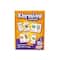 Junior Learning® Rhyming Puzzles Educational Set